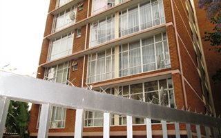 2 Bedroom Apartment in Arcadia