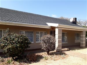 3 Bed House in Dawnview