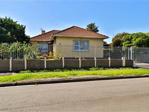 3 Bed House in Thornton