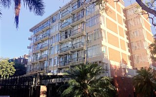 1.5 Bedroom Apartment in Sunnyside
