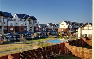 3 Bedroom Townhouse in Greenstone Crest