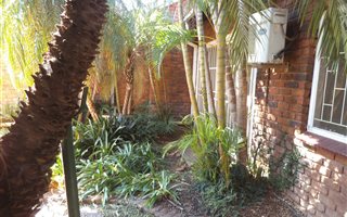 2 Bedroom House in Mokopane