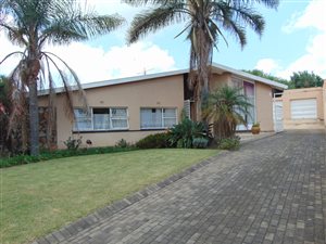 4 Bed House in Illiondale