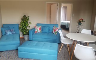 2 Bedroom Apartment in Silverton