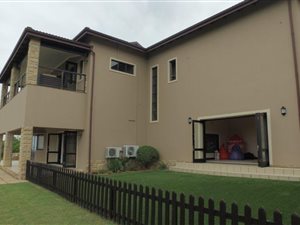 3 Bed Townhouse in Camperdown
