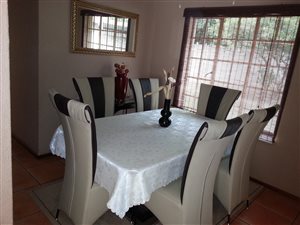 3 Bed House in Bloubosrand