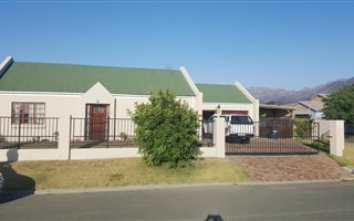 2 Bedroom House in Anchorage Park