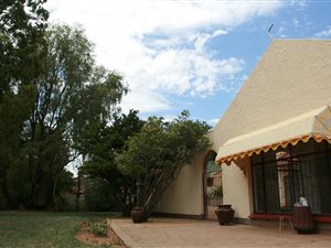 3 Bedroom House in Flimieda
