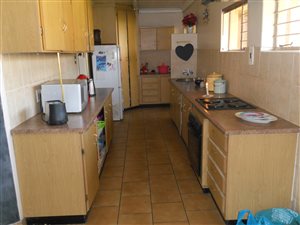 3 Bed House in Arcon Park