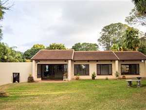 4 Bed House in Kloof