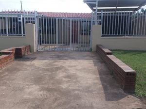 3 Bed House in Eastwood