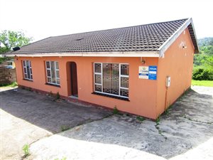 3 Bedroom House in Nagina