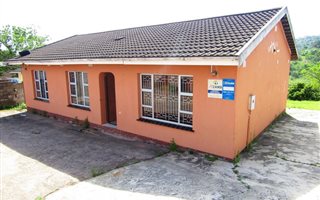 3 Bedroom House in Nagina