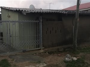 1 Bed Apartment in Umlazi