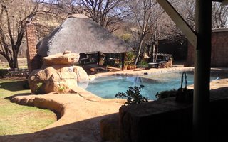 5 ha Agricultural Holding in Danville