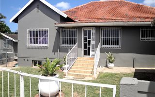 3 Bedroom House in Hillary