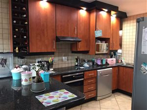 3 Bedroom Duplex in Vanderbijlpark SE2