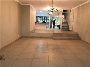 2 Bed Townhouse in Senderwood