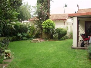 3 Bed Townhouse in Sundowner