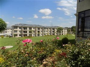 3 Bedroom Townhouse in Summerset