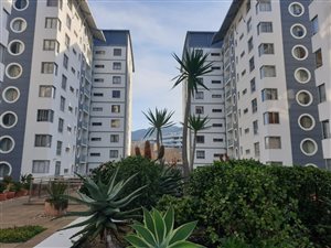 1 Bed Apartment in Claremont Upper