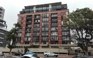 1 Bedroom House in Green Point