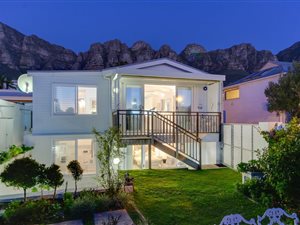 2 Bed House in Bakoven