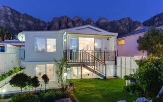 2 Bedroom House in Bakoven