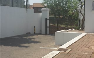 Office space in Moreleta Park