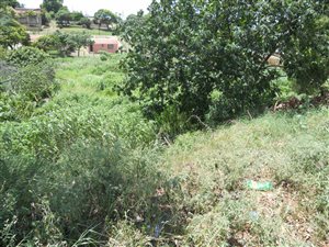 3400 m² Land available in Empangeni
