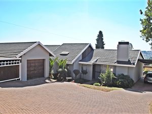 3 Bed House in Wilro Park