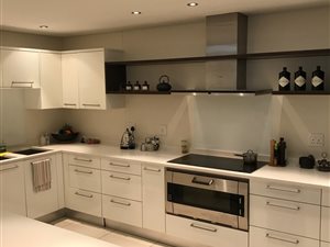 2 Bed Apartment in Houghton Estate