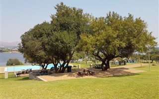 1052 m² Land available in Redstone Country Estate