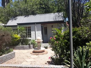 3 Bedroom House in Amandasig