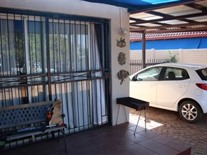 3 Bed House in Cullinan