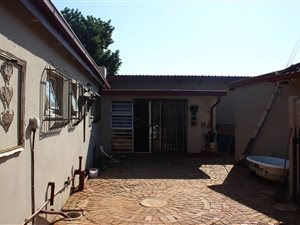 3 Bed House in Cullinan