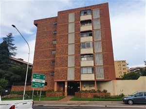 2 Bed Apartment in Sunnyside