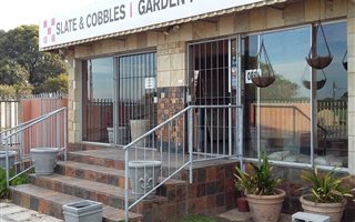 Commercial space in Humansdorp
