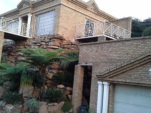 3 Bed House in Wilro Park