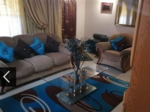 3 Bed House in Lenasia