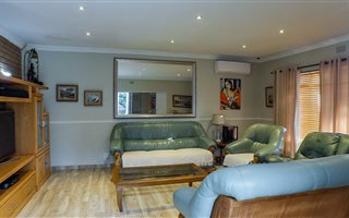 3 Bedroom House in Bergbron