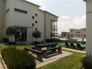 2 Bed Apartment in Beverley