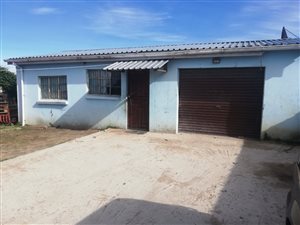 3 Bed House in Lawaaikamp