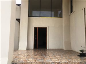 1 Bed Apartment in Athlone