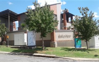 2 Bedroom Townhouse in Dassierand