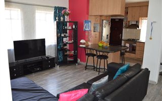 3 Bedroom House in Mayfair West