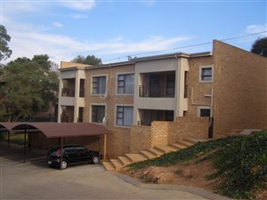 2 Bed Apartment in Silverfields