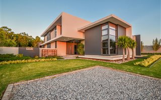 4 Bedroom House in The Ridge Estate