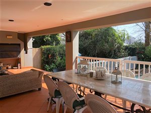 3 Bed House in Highlands North