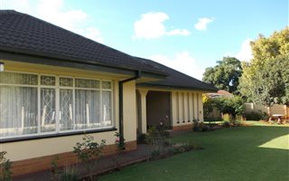 3 Bedroom House in Sonlandpark